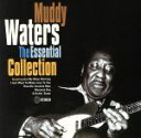 【中古】 【輸入盤】Essential Collection/マディ・ウォーターズ