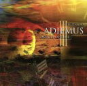 【中古】 【輸入盤】Adiemus III: Dances of Time/アディエマス&カール・ジェンキンス,AdiemusSingers(アーティスト),L...