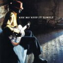 【中古】 【輸入盤】Keep It Simple/ケブ・モ