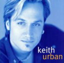 【中古】 【輸入盤】Keith Urban/キース・アーバン
