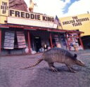 【中古】 【輸入盤】The Best Of Freddie King: The Shelter Records Years/フレディ・キング