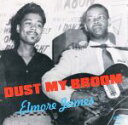 【中古】 【輸入盤】Dust My Broom The Best Of Vol.2/エルモア・ジェイムス
