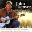 【中古】 【輸入盤】Unplugged/ジョン・デンヴァー
