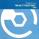 【中古】 【輸入盤】Test　6／（オムニバス）