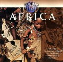 【中古】 【輸入盤】World of Music/(オムニバス)