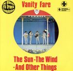 【中古】 【輸入盤】Sun, Wind & Other Thin/ヴァニティ・フェア
