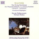 【中古】 【輸入盤】Tannh./Flieg. Holl./Lohen/R.Wagner(アーティスト)