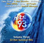 【中古】 【輸入盤】Hits　93　Vol　3／（オムニバス）