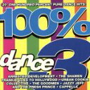 【中古】 【輸入盤】100% Dance Vol.3/(オムニバス)