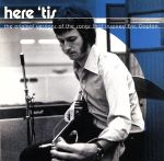 【中古】 【輸入盤】Here　’tis／（オムニバス）