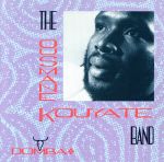 【中古】 【輸入盤】Domba ／OusmaneBandKouyate 【中古】afb