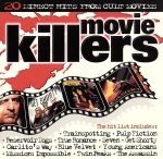 【中古】 【輸入盤】Movie　Killers／（オムニバス）