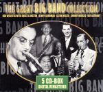 š ͢סGreatBigBandCollection3ʥ˥Х
