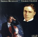 【中古】 【輸入盤】Music By Charlie Chaplin/ThomasBeckmann(アーティスト)