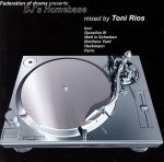 【中古】 【輸入盤】Dj’s　Homebase　Toni　Rios／（オムニバス）