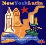 【中古】 【輸入盤】New　York　Latin／セリア・クルース