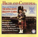 【中古】 【輸入盤】Highland Cathedral/ザ・ロイヤル・スコッツ・ドラグーン・ガーズ