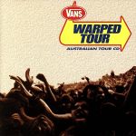 【中古】 【輸入盤】Vans　Warped　Tour