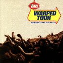 【中古】 【輸入盤】Vans　Warped　Tour