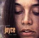 【中古】 【輸入盤】THE ESSENTIAL JOYCE 1970−1996/ジョイス