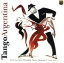 【中古】 【輸入盤】Tango Argentina/TangoArgentina(アーティスト)