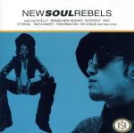 【中古】 【輸入盤】New　Soul　Rebels／（オムニバス）