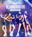 【中古】 KARA THE 4th JAPAN TOUR 2015 KARASIA(初回限定版)(Blu−ray Disc)/KARA