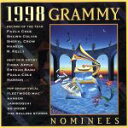 【中古】 【輸入盤】1998 Grammy Nominees／（オムニバス）