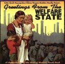 【中古】 【輸入盤】Greetings From Welfare State/(オムニバス)(2)