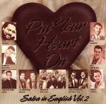 SalsaInEnglish（Series）販売会社/発売会社：SonyDiscos発売年月日：1993/01/26JAN：0037628087823