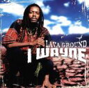 【中古】 【輸入盤】Lava Ground/IWayne