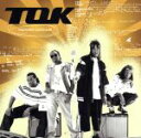 【中古】 【輸入盤】Unknown　Language／T．O．K．