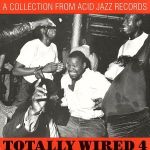 【中古】 【輸入盤】Totally　Wired　4／（オムニバス）