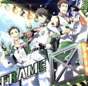 【中古】 THE　IDOLM＠STER　SideM　ST＠RTING　LINE－08　FRAME／FRAME