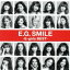【中古】 E．G．　SMILE　－E－girls　BEST－（2CD）／E－girls