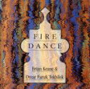 【中古】 【輸入盤】Fire Dance/OmarFarukTekbilekBrianKeane