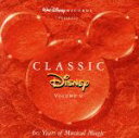 【中古】 【輸入盤】Classic Disney Volume 5/RobertB.Sherman
