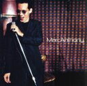 【中古】 【輸入盤】Marc　Anthony／マーク・アンソニー