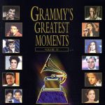 【中古】 【輸入盤】Grammy’s　Greatest　Vol．4／（オムニバス）