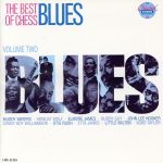 【中古】 【輸入盤】Best　Of　Chess　Blues　Vol．2／（オムニバス）