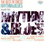 【中古】 【輸入盤】Best　of　Chess　R＆B　2／（オムニバス）