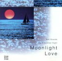 【中古】 【輸入盤】Moonlight Love: Soft Sounds for Summer Night/Va−MoonlightLove