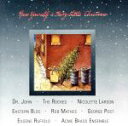 【中古】 【輸入盤】Have Yourself A Merry Little Christmas/(オムニバス)