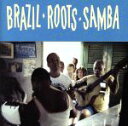 【中古】 【輸入盤】Brazil - Roots - Samba/WilsonMoreiraNelsonSargento