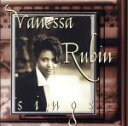 【中古】 【輸入盤】Vanessa Rubin Sings/バネッサ・ルービン