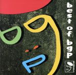 【中古】 【輸入盤】Best　of　Bgp／（オムニバス）