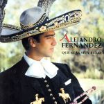 【中古】 【輸入盤】Que　Seas　Muy　Feliz／アレハンドロ・フェルナンデス