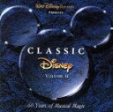 【中古】 【輸入盤】Classic　Disney　2／ClassicDisney（Series）