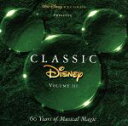 【中古】 【輸入盤】Classic Disney Volume 3/ClassicDisney(Series)