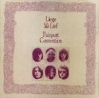 【中古】 【輸入盤】liege　＆　lief／フェアポート・コンヴェンション